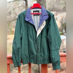Vintage London Fog jacket